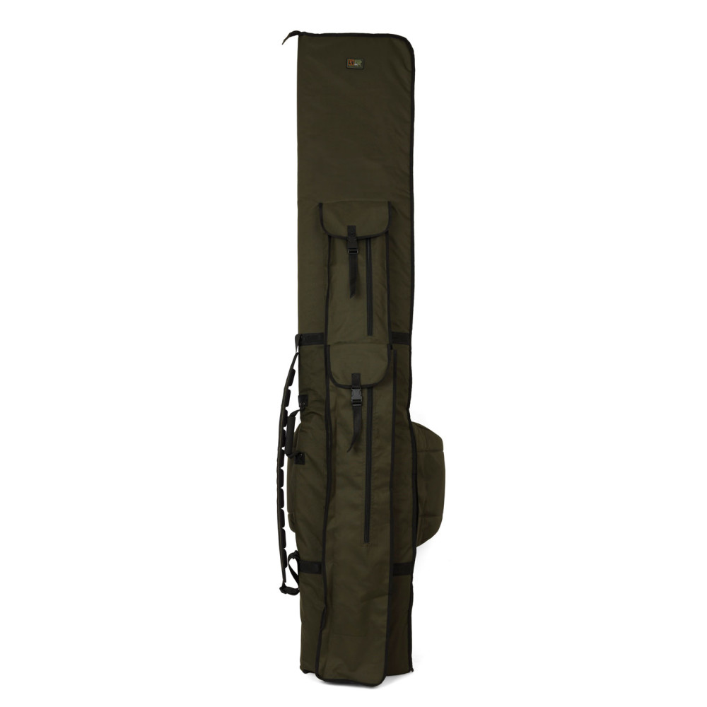 Чохол Fox для 4-х вудлищ R-Series 13ft 4 Rod Holdall (210cm x 39cm)