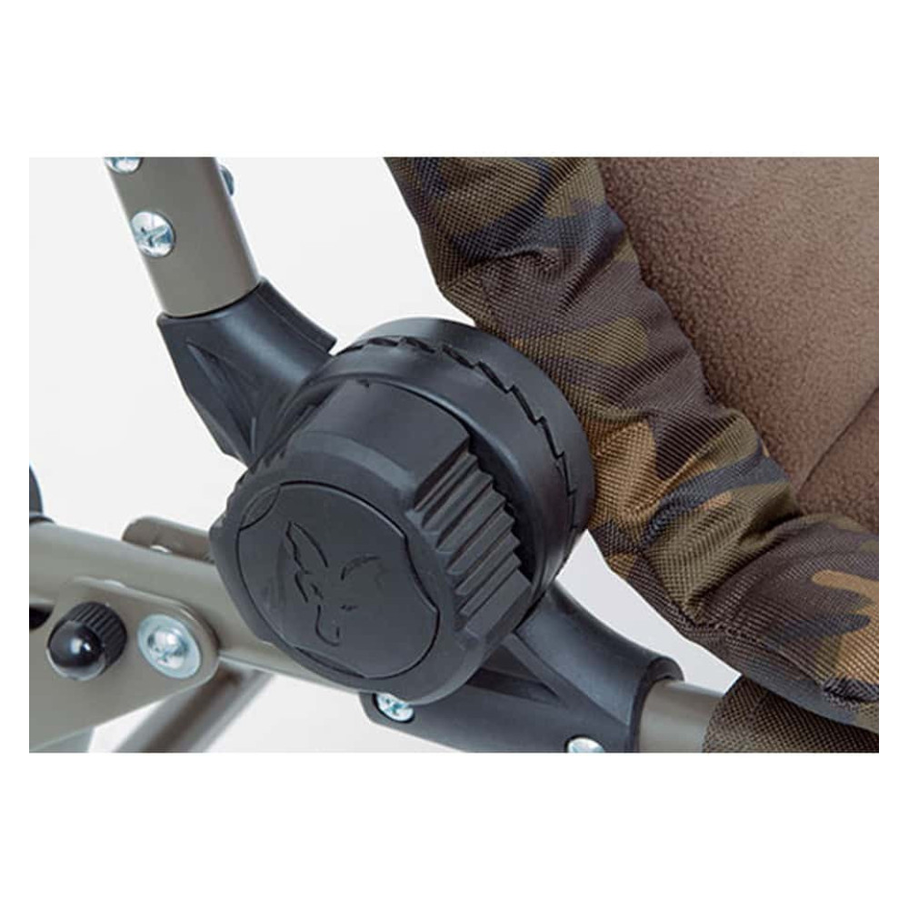 Крісло Fox R1 Series Camo Chair