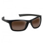 Окуляри поляризаційні Fox Collection Wraps Green/Black Brown Lense