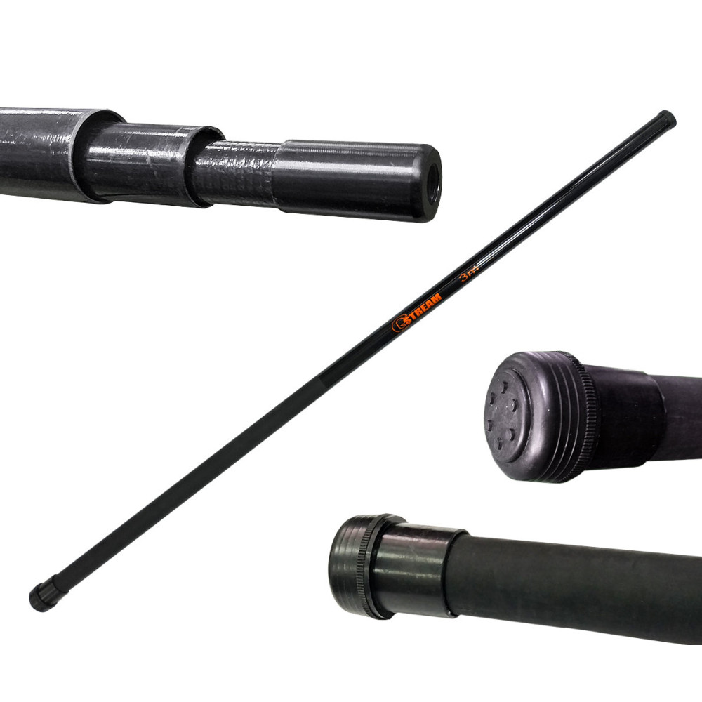 Руків'я підсаки G-Stream 3м 60708 G.Stream