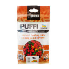 Повітряне тісто G.Stream 30г Mix 68345 G.Stream