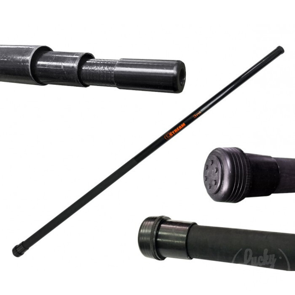 Руків'я підсаки G-Stream 3м