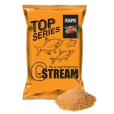 Прикормка G.Stream TOP Series Короп  Полуниця, 1кг