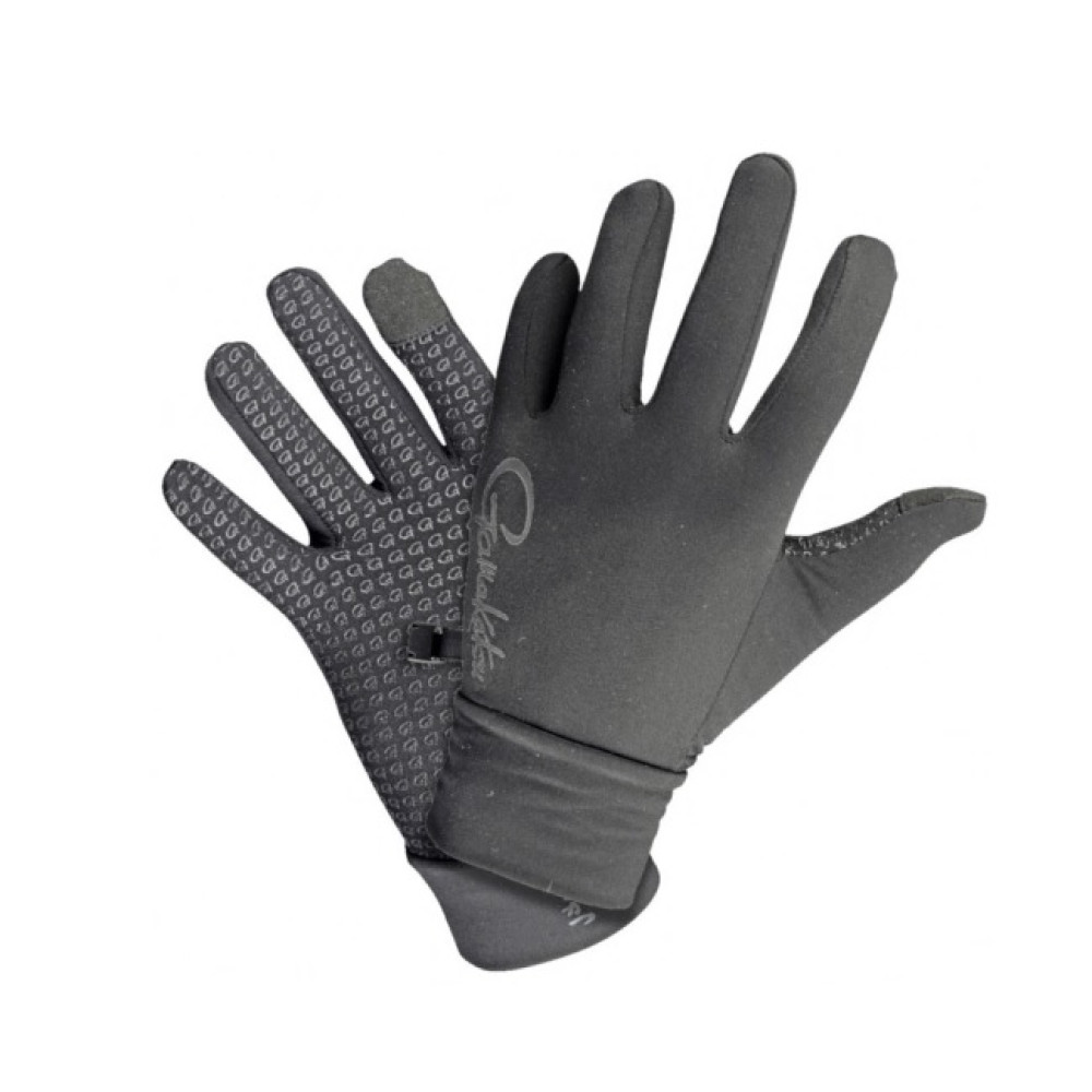 Перчатки Gamakatsu G-GLOVES SCREEN TOUCH L