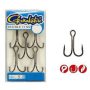 Двійник GAMAKATSU Double 21 NS №06, 5шт