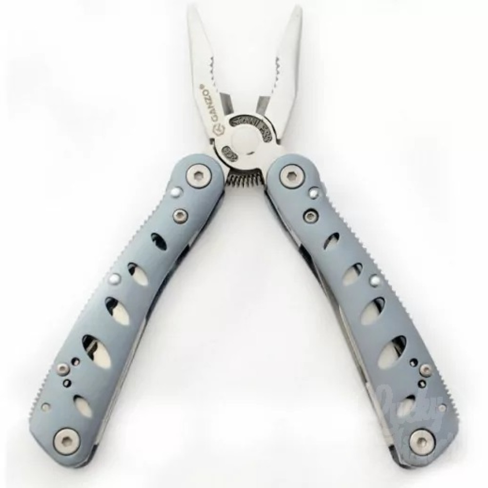 Мультитул Multi Tool Ganzo G101-H 27934 Ganzo