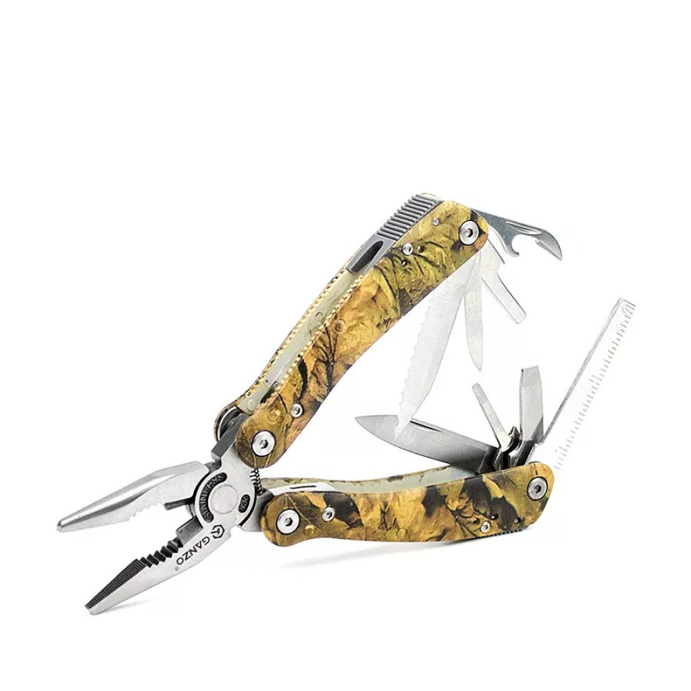 Мультитул Multi Tool Ganzo G2016-P