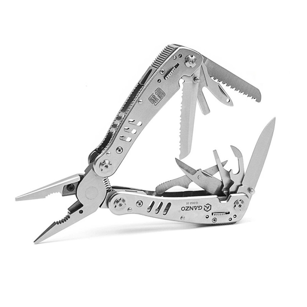 Мультитул Multi Tool Ganzo G302-H
