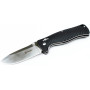 Ніж складний Ganzo G720-BK