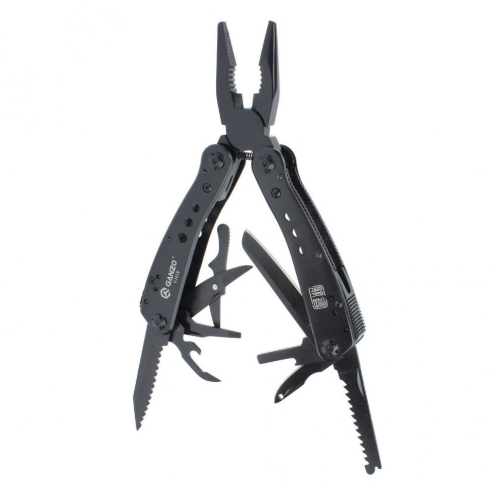 Мультитул Multi Tool Ganzo G201-B 60171 Ganzo