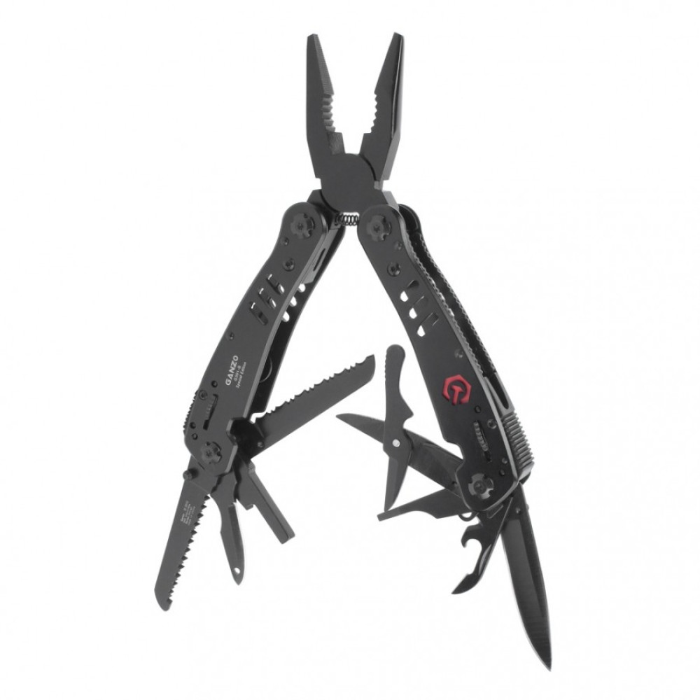 Мультитул Multi Tool Ganzo G301-B