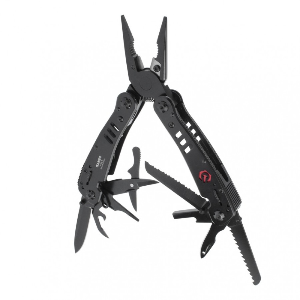 Мультитул Multi Tool Ganzo G302-B 60169 Ganzo