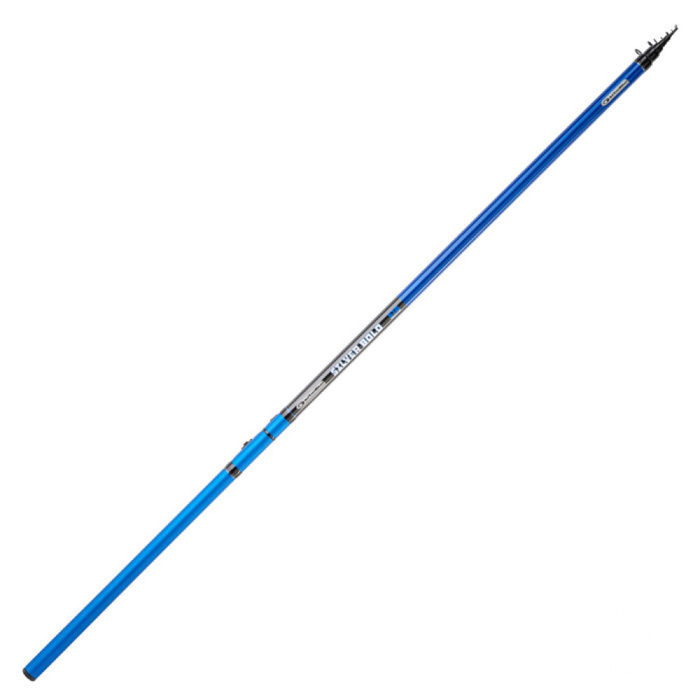 Вудлище болонське Garbolino SILVERBOLO MEDIUM 6.60m GOFRH8205660-7