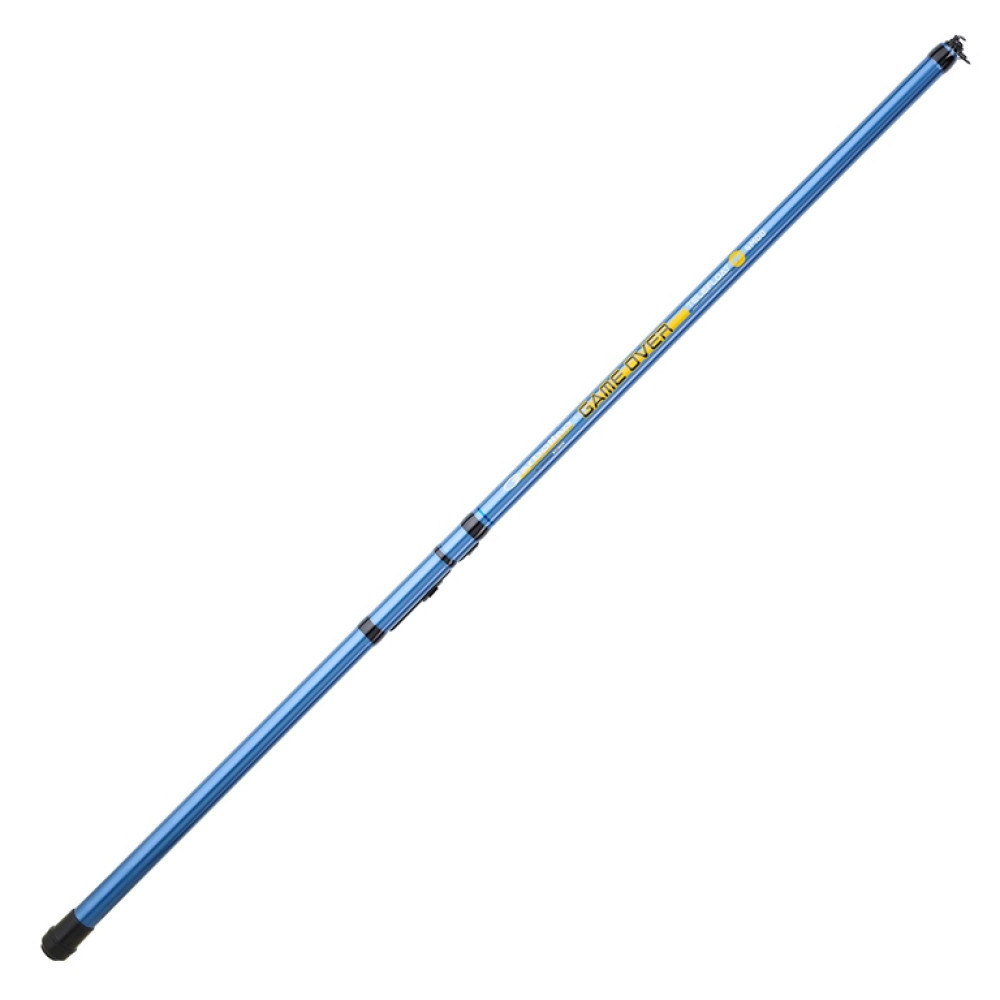 Вудлище з кільцями Garbolino GAMEOVER TELEGUIDE - 4m00 - Max 30g GOFRK8005400-4