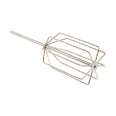 Змішувач для замісу підгодовування Garbolino Groundbait Whisk GOMAB0010 Змішувач для замісу підгодовування Garbolino Groundbait Whisk GOMAB0010