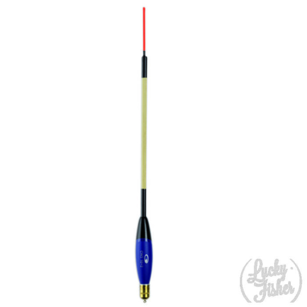 Поплавець Garbolino FLOAT COMPETITION CW3 12+2 GOMAD0043-CW3-12+2