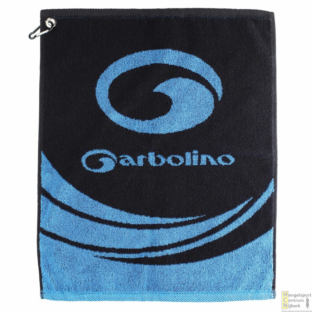 Рушник Garbolino SERVIETTE EPONGE MATCH GOMAJ1321