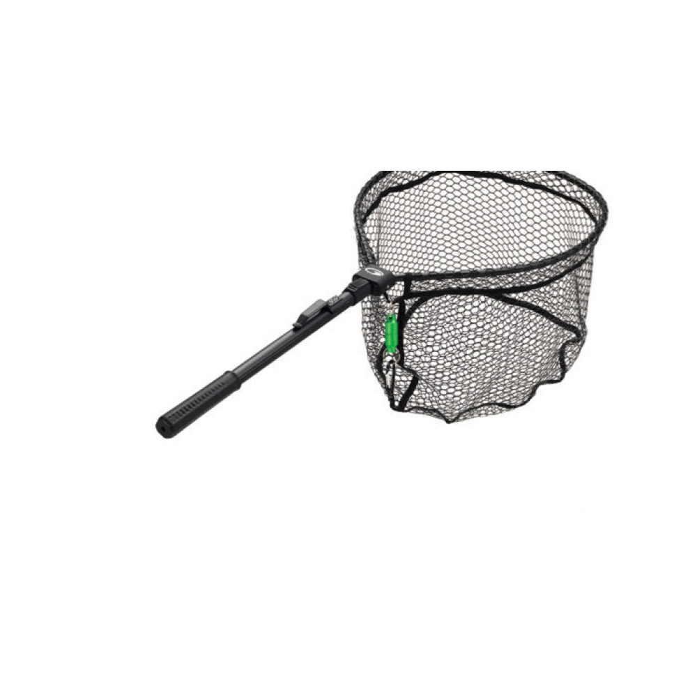 Подсака GARBOLINO RAQUETTE PLIANTE FILET CAOUTCHOUC WILD STREAM + AIMANT GILET 85 GOTNG6100-85