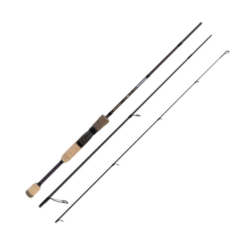 Спінінг Garbolino TRINITY PN 1,90м 3s 2-8g GOTRH8328190-3