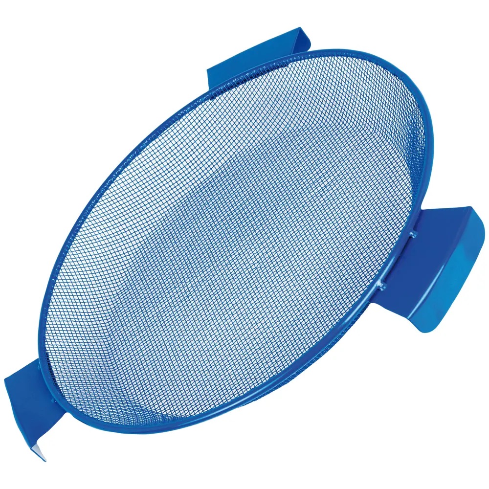 Сито Garbolino Groundbait Riddle 6mm/Sieve 17L GOMAB0055-6