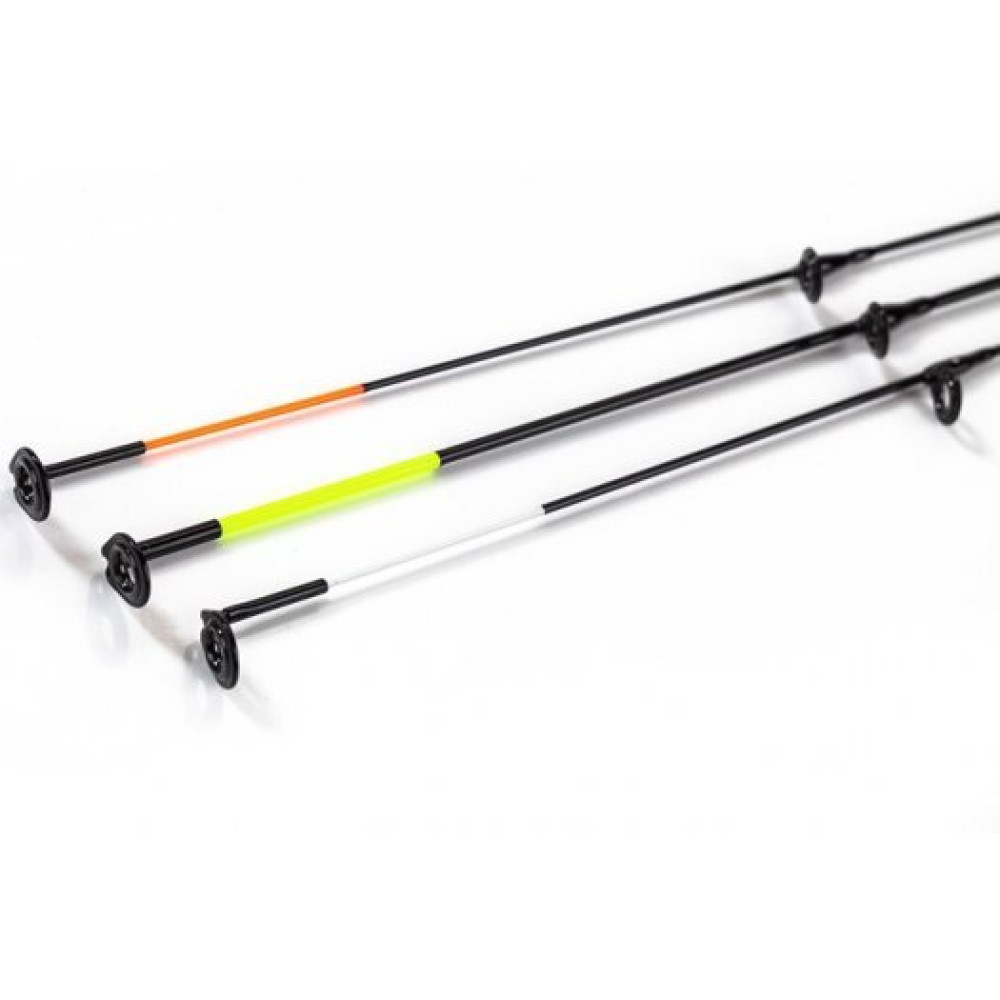 Квівертіп Garbolino Carbon Quiver Tips Challenger Range 2oz (56гр), 2,9мм GOFRE8299-C-2