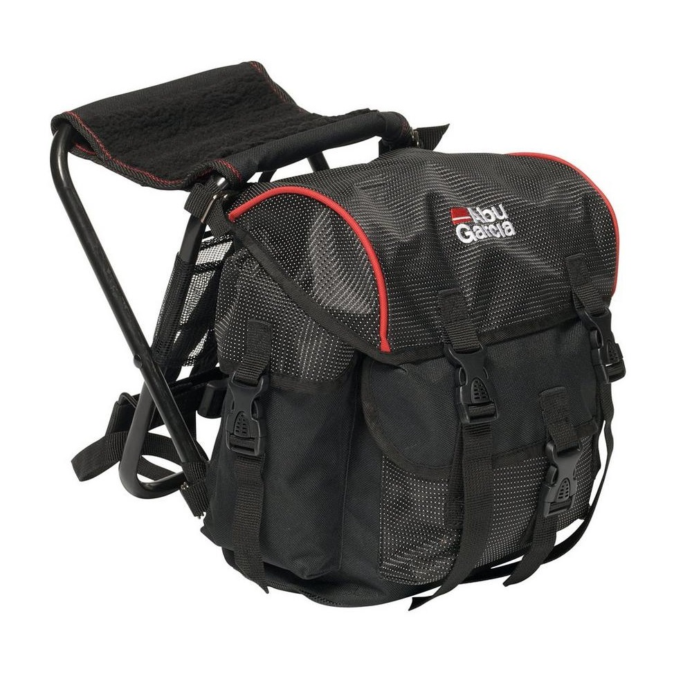 Стілець-рюкзак Abu Garcia RUCKSACK CHILDREN, 1200622