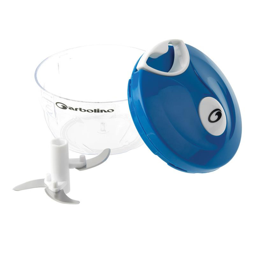 Подрібнювач хробаків Garbolino Worm Chopper SQUADRA GOMEN3103