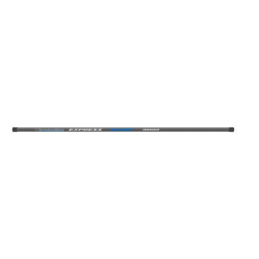 Руків'я підсаки Garbolino LANDING NET HANDLE TELESCOPIC EXPRESS TELENET 3M GOMNJ6043300-3