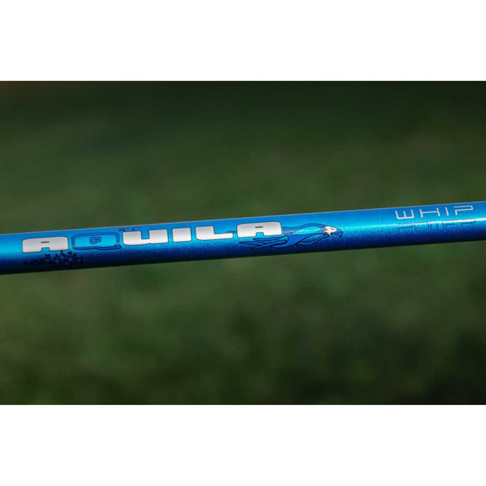 Вудлище Махове Garbolino Aquila Power Whip, 6м, 6 Секцій