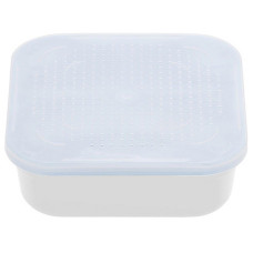Коробка для наживки Garbolino EXPRESS BAIT BOX - LID WITH HOLES - WHITE GOMAH0005-0.6 Коробка для наживки Garbolino EXPRESS BAIT BOX - LID WITH HOLES - WHITE GOMAH0005-0.6