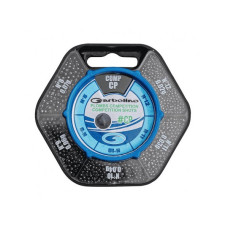 Набір грузил Garbolino COMPETITION LEAD SHOT- ASSORTED BOX - 5 SIZES -N°8-6-4-2-2/0 GOMAJ0152-5AN 
