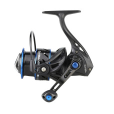 Котушка Garbolino TRINITY FEEDER 456 FD