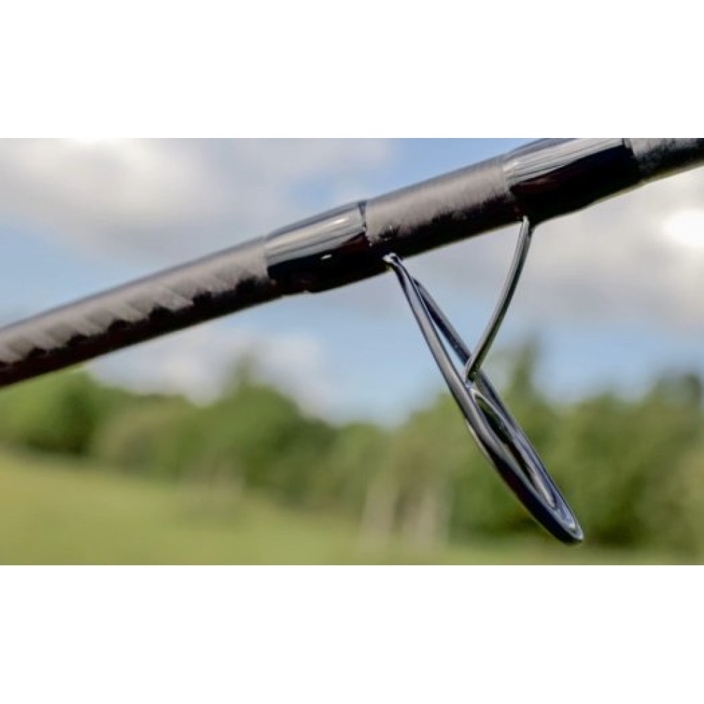 Вудлище Фідерне Garbolino Essential X-Tend (E) Distance Feeder 3,6-3,9, Extension, Test Max 125g