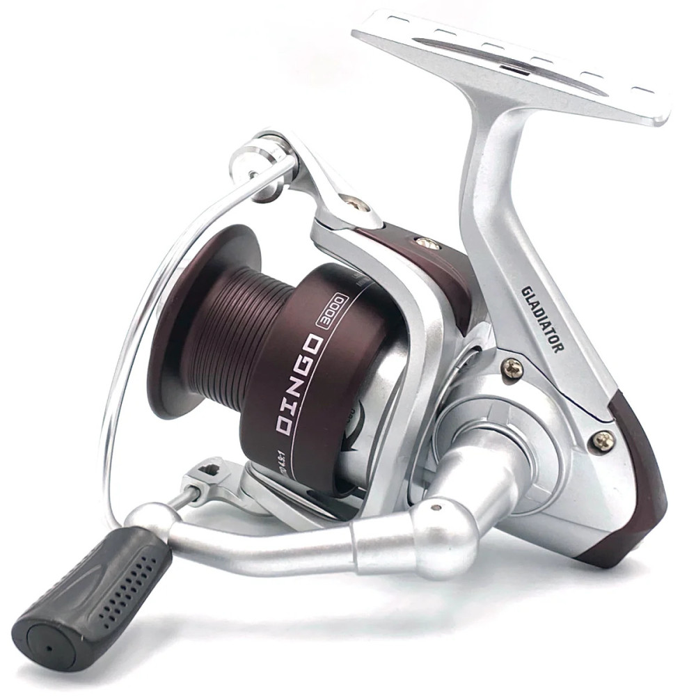 Котушка Gladiator DINGO 2000 4bb
