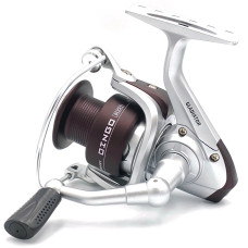 Котушка Gladiator DINGO 2000 4bb