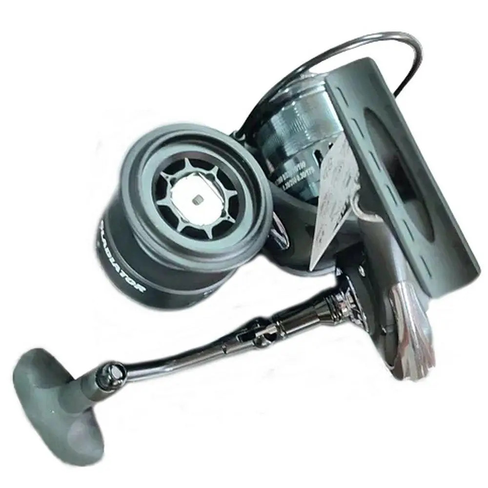 Котушка Gladiator EXPERT FEEDER 4000 8+1