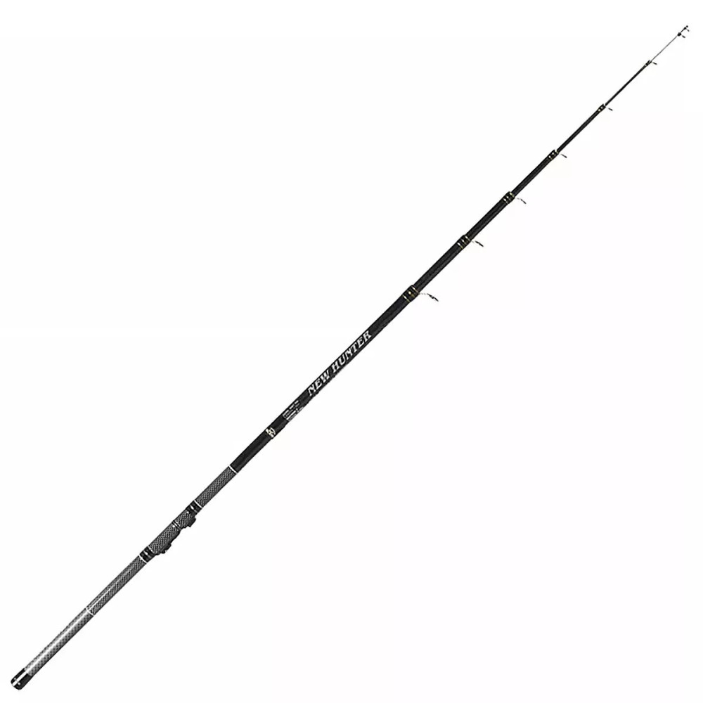 Вудлище махове Gladiator New Hunter 5м