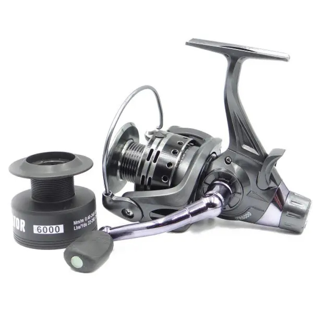 Котушка Gladiator BATIATA BAITRUNNER 5000