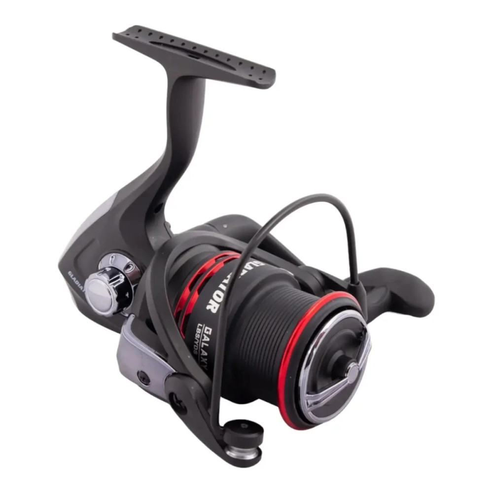 Котушка Gladiator GALAXY FEEDER 4000 5+1