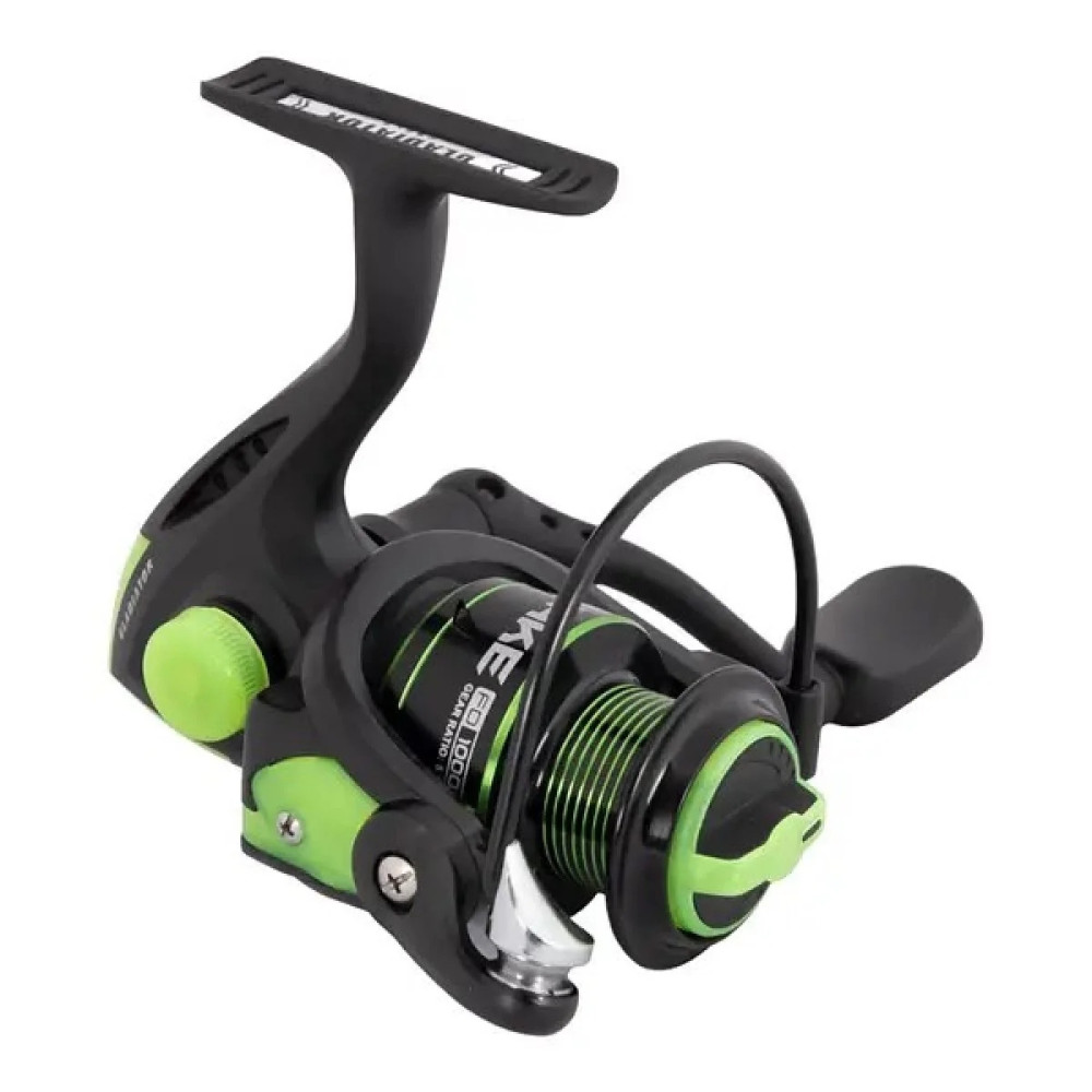 Котушка Gladiator SNAKE 2000 5+1