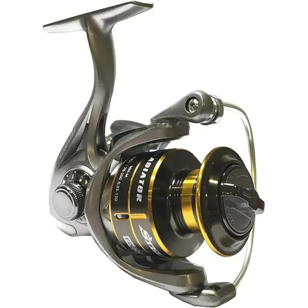 Котушка Gladiator STELLA 3000 5+1