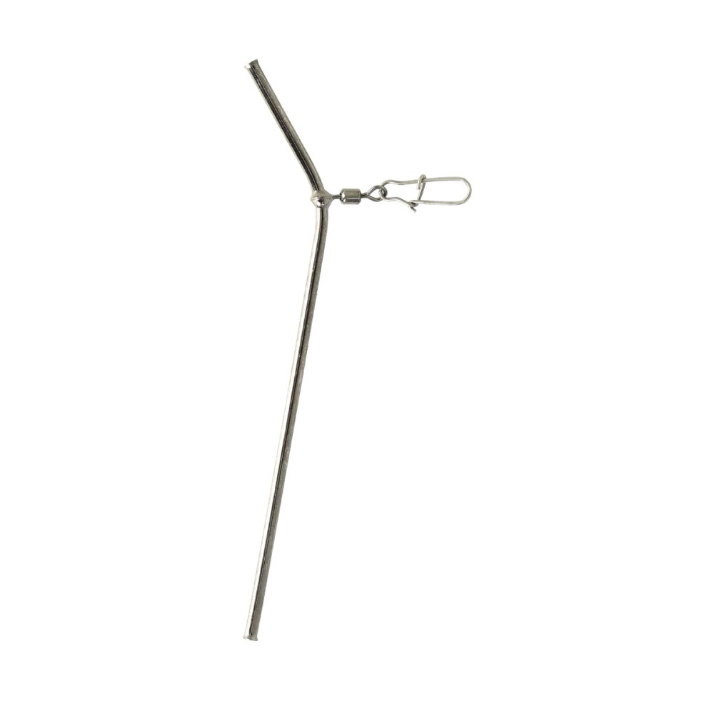 Протизакручувач Golden Catch Feeder 4010BL 90мм Black(2шт)