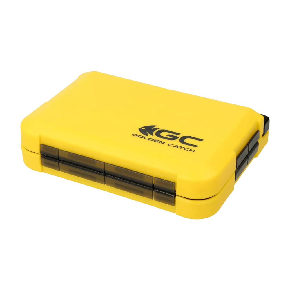 Коробка Golden Catch Accessory Box AB-1310SS