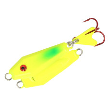 Блешня зимова Golden Catch N-Ice Bustling 4г 07 