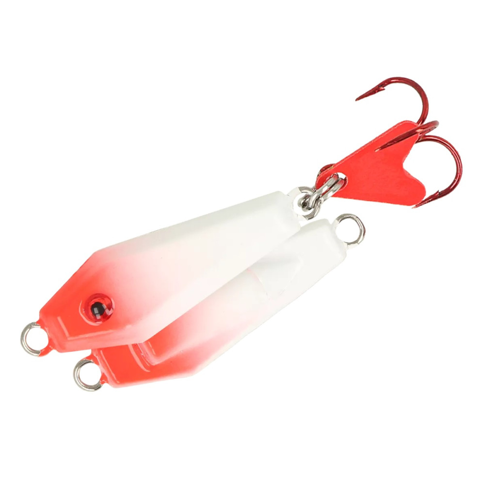 Блешня зимова Golden Catch N-Ice Bustling 4г 10