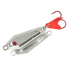 Блешня зимова Golden Catch N-Ice Bustling 4г S 