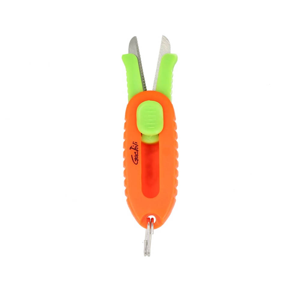 Ножиці Dragon Thread Timmer Orange Golden Catch