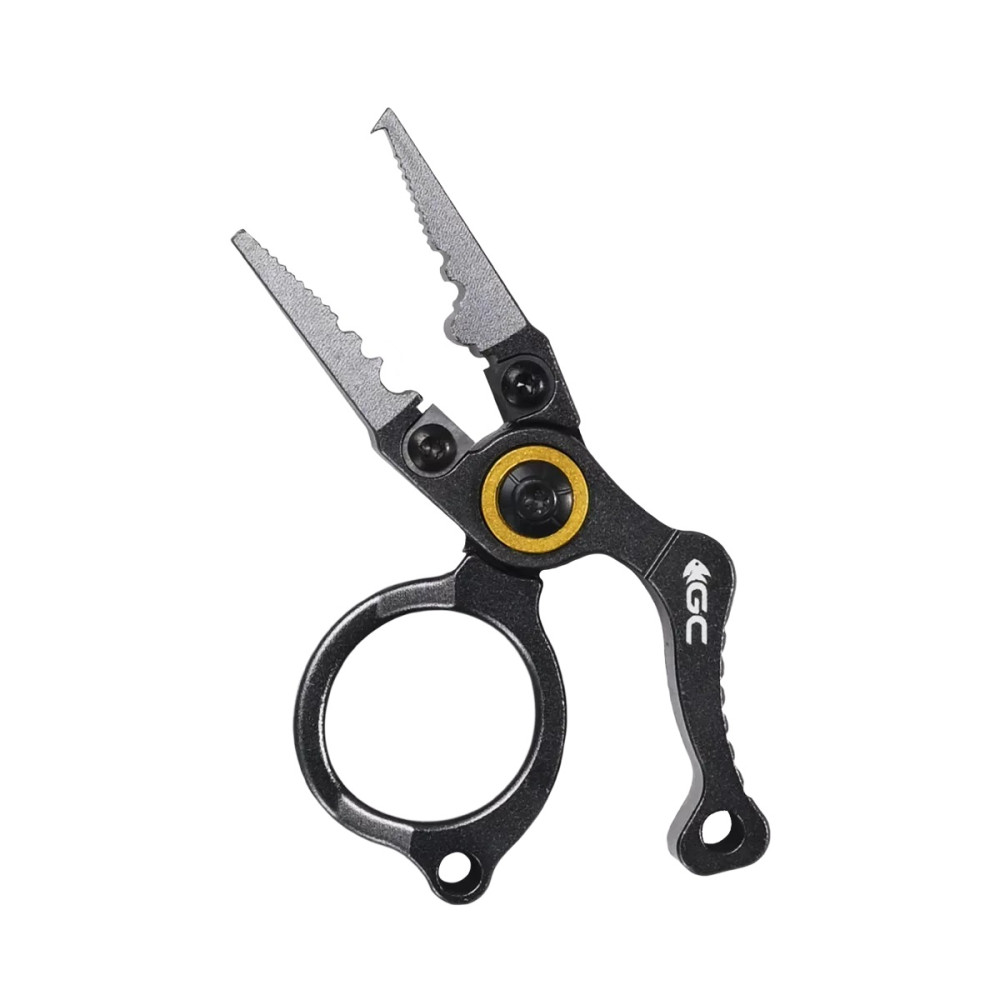 Плоскогубці Golden Catch Mini Split Pliers 8.6см NEW 2025
