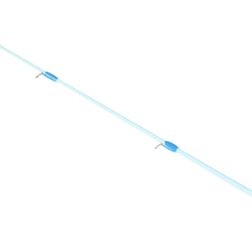 Вудка зимова Golden Catch N-Ice Crystal Glass Jig 60L Glass