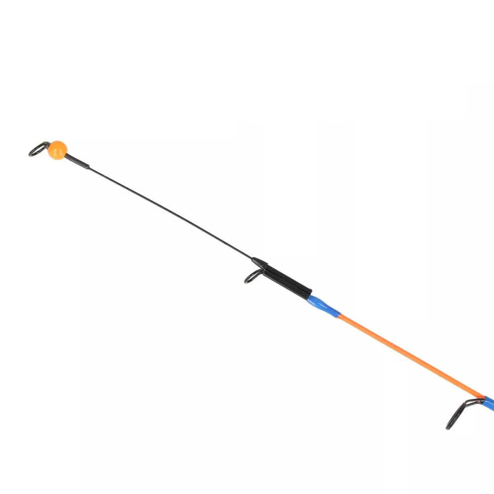 Вудка зимова Golden Catch N-Ice Crystal Glass 50UL+ Titan Tip